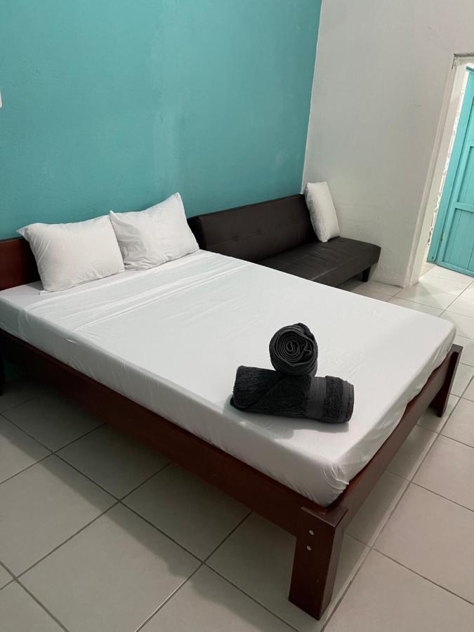 Tourquesa Excellent Wifi Private Apartment Liberia Exterior photo